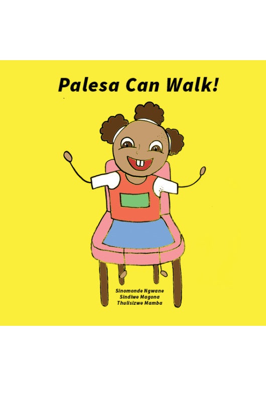 Palesa-Can-Walk